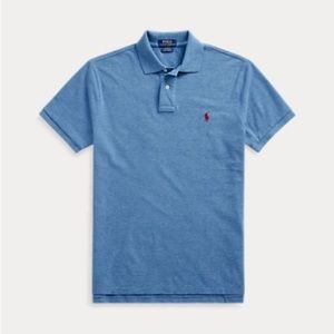 Ralph Lauren Royal blue Polo shirt Large